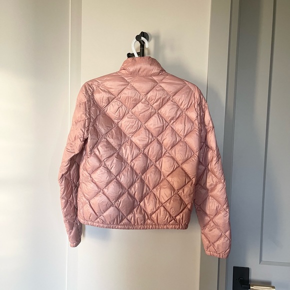 Moncler Binic Jacket - Picture 11 of 15